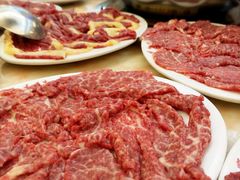 -陈记顺和潮汕牛肉火锅(韩江路店)