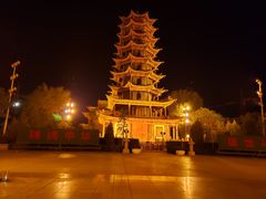 -张掖华辰国际大酒店