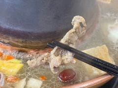 -月圆火锅(宁海东路二店)