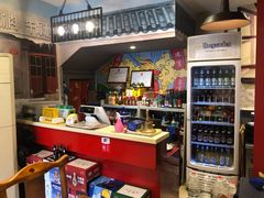 -宣武小院涮肉(前门店)