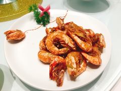 油爆虾-蝶园·装修中(BFC外滩金融中心店)