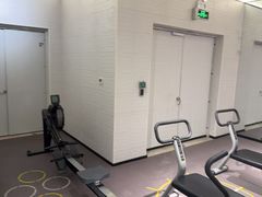 -FLARE STAR FITNESS(复地活力城店)