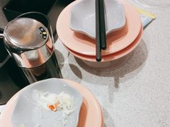 -争鲜回转寿司(流行前线店)