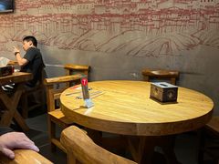 -万记麻辣烫国展总店