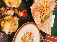 -ChitChat奇洽·Bistro(黎黄陂路店)
