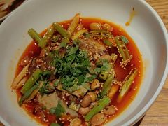 -隐庐·古法川菜(高新店)