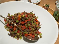 -一坐一忘云南菜(三里屯店)