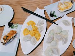 -船歌·鱼水饺青岛菜(枫蓝国际购物中心店)