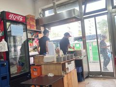 -郭记小街麻辣烫(南小街总店)