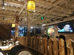 -三个大叔东北烧烤·砂锅菜(西三旗店)