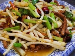 -老味道1992(武当山店)