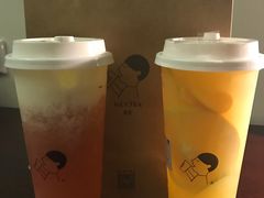 -喜茶(佛山顺德大良东乐路店)