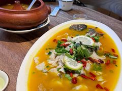 -小喜客·云南特色菜(纳西庭院店)
