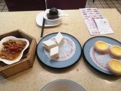 -喜鹊茶点.啫煲(车陂店)