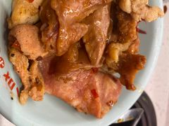 -大成自助小火锅(合肥国购广场店)