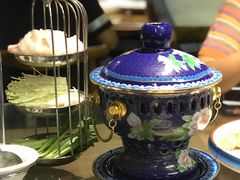 -路小缦·珍馐美馔(市心北路店)