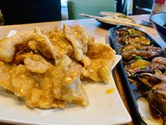 -荣鹏风味烀饼(万达广场店)