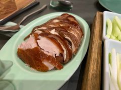 那府烤鸭-那家小馆•北京菜•烤鸭(中关村店)