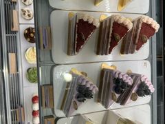 -Pantry's Best派悦坊蛋糕(K11购物艺术中心店)