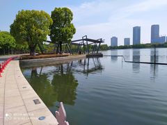 -尚贤河湿地