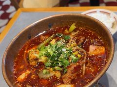 -极乐小煮·成都冒菜(科技绿洲店)