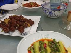 -西北朗益和穆斯林餐厅