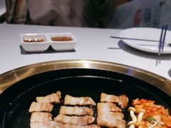 -韩时烤肉(枫蓝店)