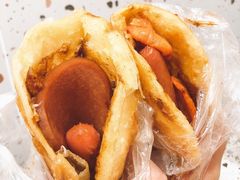 -张记灌饼(丰富路店)