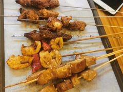 -皇庭广场(福华三路店)