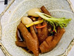 -鹿鸣酒家(越秀店)