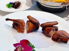 -海泰食府·新鲁菜·家宴(总部基地店)