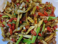 -赣菜笔记·江西米粉·小龙虾·小炒(曹杨路店)