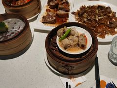 -港久茶餐厅(鹭洲里店)