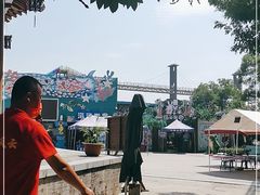 -白鹿仓冰雪海洋世界