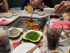 -海底捞火锅(番禺广场店)