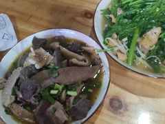 -正宗阳山牛杂(东城店)