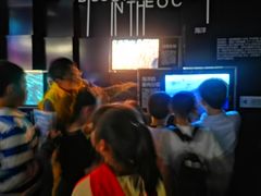 -同济大学四平路校区深海探索馆