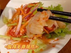 -明泰谷泰国餐厅(正大广场店)