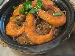 大虾粉丝煲-PHO爺·越南料理(亦庄大族广场店)