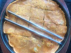-雾山韩式烤肉·海南糟粕&椰子鸡火锅·海景餐厅(三亚绿发山海天JW万豪酒店)