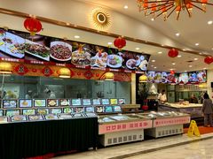 -金华安大酒楼·老牌潮菜·粤式茶点(东方国际店)