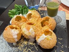 -克比叔叔印度餐厅Kebabs on the Grille (人民广场店)