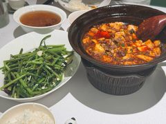 -眉州东坡·熊猫主题餐厅(枫蓝店)