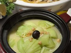 -金成潮菜博物馆(海珠湿地店)