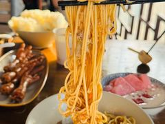 -李百蟹·江南蟹黄面·河景餐厅(夫子庙总店)