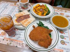 -华嫂冰室(尖沙咀店)