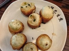 -哑巴生煎(临顿路店)