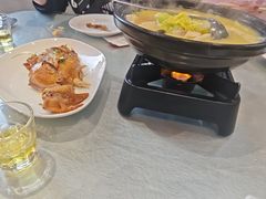 -郭林家常菜(狼垡店)