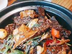 -乡亲鹅肉城(昆山店)