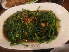 西洋菜-松發肉骨茶(克拉码头店)